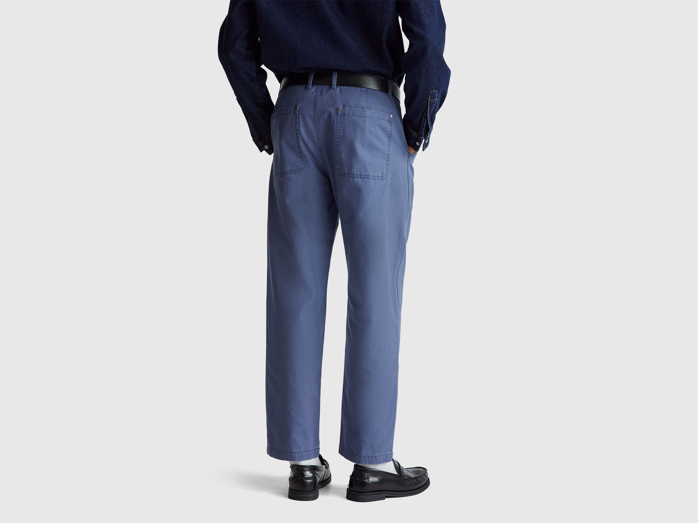 TROUSERS Men image number 2